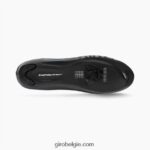 FXR244494 Giro uniseks imperium slx schoen carbon zwart - Image 5