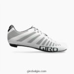 FXR244495 Giro uniseks imperium slx schoen kristal wit