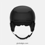 FXR24449 Giro Heren jackson mips helm mat zwart - Image 3
