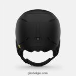 FXR24449 Giro Heren jackson mips helm mat zwart - Image 5