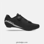 FXR244504 Giro uniseks cadet schoen zwart-22