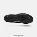 FXR244504 Giro uniseks cadet schoen zwart-22 - Image 3