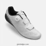 FXR244506 Giro uniseks cadet schoen wit-22 - Image 2