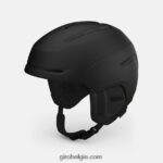 FXR24450 Giro Heren neo mips helm mat zwart - Image 2