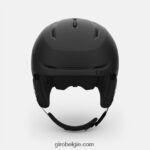 FXR24450 Giro Heren neo mips helm mat zwart - Image 3