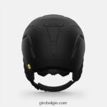 FXR24450 Giro Heren neo mips helm mat zwart - Image 5