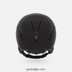 FXR24451 Giro Heren neo-helm mat zwart - Image 4