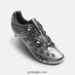 FXR244530 Giro uniseks keizerlijke schoen koolstof/mica - Image 2