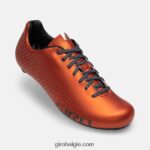 FXR244533 Giro uniseks imperium schoen rood oranje geanodiseerd - Image 2