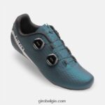 FXR244538 Giro uniseks regime schoen havenblauw geanodiseerd-22 - Image 2