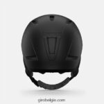 FXR244545 Giro vrouwen ceva-helm mat zwart - Image 5