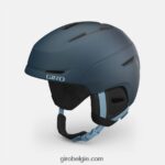 FXR244557 Giro vrouwen avera helm mat ano havenblauw - Image 2