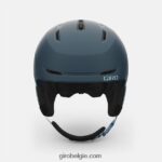 FXR244557 Giro vrouwen avera helm mat ano havenblauw - Image 3