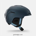 FXR244557 Giro vrouwen avera helm mat ano havenblauw - Image 4