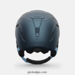 FXR244557 Giro vrouwen avera helm mat ano havenblauw - Image 5
