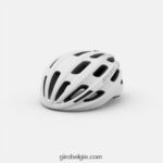 FXR244562 Giro uniseks isode mips helm mat wit