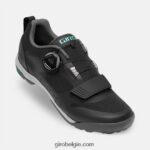 FXR244578 Giro vrouwen ventana schoen zwart - Image 2