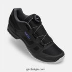 FXR244596 Giro vrouwen maat boa schoen zwart - Image 2
