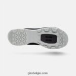 FXR244596 Giro vrouwen maat boa schoen zwart - Image 3