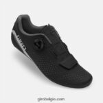 FXR244613 Giro vrouwen cadet schoen zwart-22 - Image 2