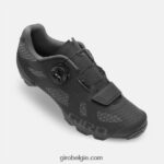 FXR244619 Giro vrouwen rincon schoen zwart-22 - Image 2