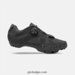 FXR244619 Giro vrouwen rincon schoen zwart-22