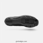 FXR244619 Giro vrouwen rincon schoen zwart-22 - Image 3
