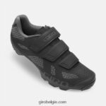 FXR244620 Giro vrouwen ranger schoen zwart-22 - Image 2