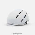 FXR244621 Giro uniseks escape mips helm mat krijt