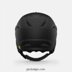FXR24462 Giro Heren vue mips helm mat zwart - Image 5
