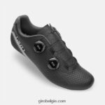 FXR244634 Giro vrouwen regime schoen zwart-22 - Image 2