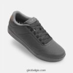 FXR244645 Giro vrouwen klink schoen zwart - Image 2