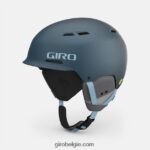 FXR24464 Giro Heren trig mips helm mat ano havenblauw - Image 2