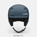 FXR24464 Giro Heren trig mips helm mat ano havenblauw - Image 3