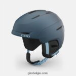 FXR244650 Giro vrouwen avera mips helm mat ano havenblauw - Image 2
