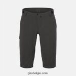 FXR244666 Giro Heren ravage kort warm zwart