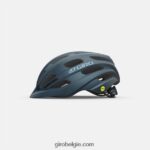 FXR244667 Giro vrouwen vasona mips-helm mat ano havenblauw vervagen - Image 2