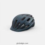 FXR244667 Giro vrouwen vasona mips-helm mat ano havenblauw vervagen