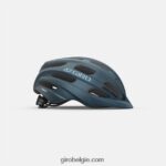 FXR244667 Giro vrouwen vasona mips-helm mat ano havenblauw vervagen - Image 3