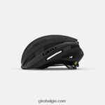 FXR24467 Giro uniseks synthe mips ii helm mat zwart - Image 2