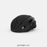 FXR24467 Giro uniseks synthe mips ii helm mat zwart