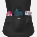 FXR244689 Giro vrouwen chrono sportshirt zwarte rage - Image 3