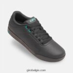 FXR24468 Giro Heren klink schoen zwarte vonk - Image 2