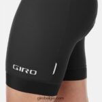 FXR244690 Giro vrouwen chrono sport kort zwart - Image 4