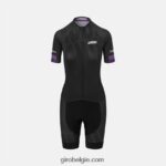 FXR244692 Giro vrouwen chrono expert een grinduro grijs