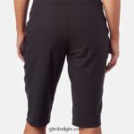 FXR244700 Giro vrouwen ravage kort zwart - Image 2