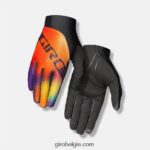 FXR244746 Giro Heren trixter handschoen vervagen