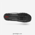 FXR24474 Giro Heren ventana schoen zwarte/donkere schaduw - Image 3