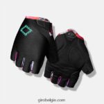 FXR244757 Giro Heren jag handschoen zwarte data mosh