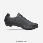 FXR24475 Giro Heren imperium vr90 schoen zwart